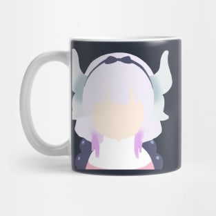 Kanna Minimal Mug